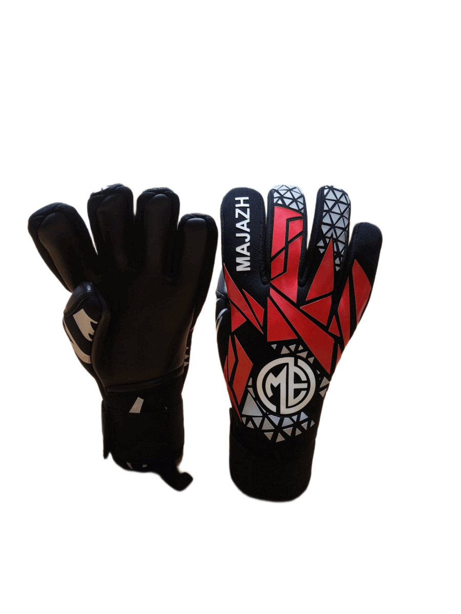 Majazh goalkeeper glove pair